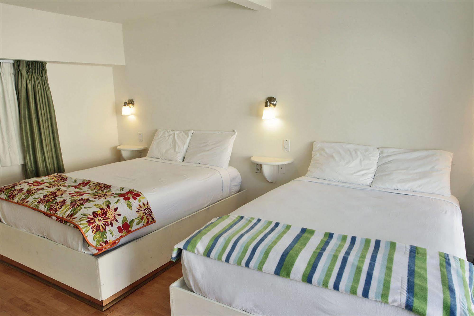 Hotel San Vicente