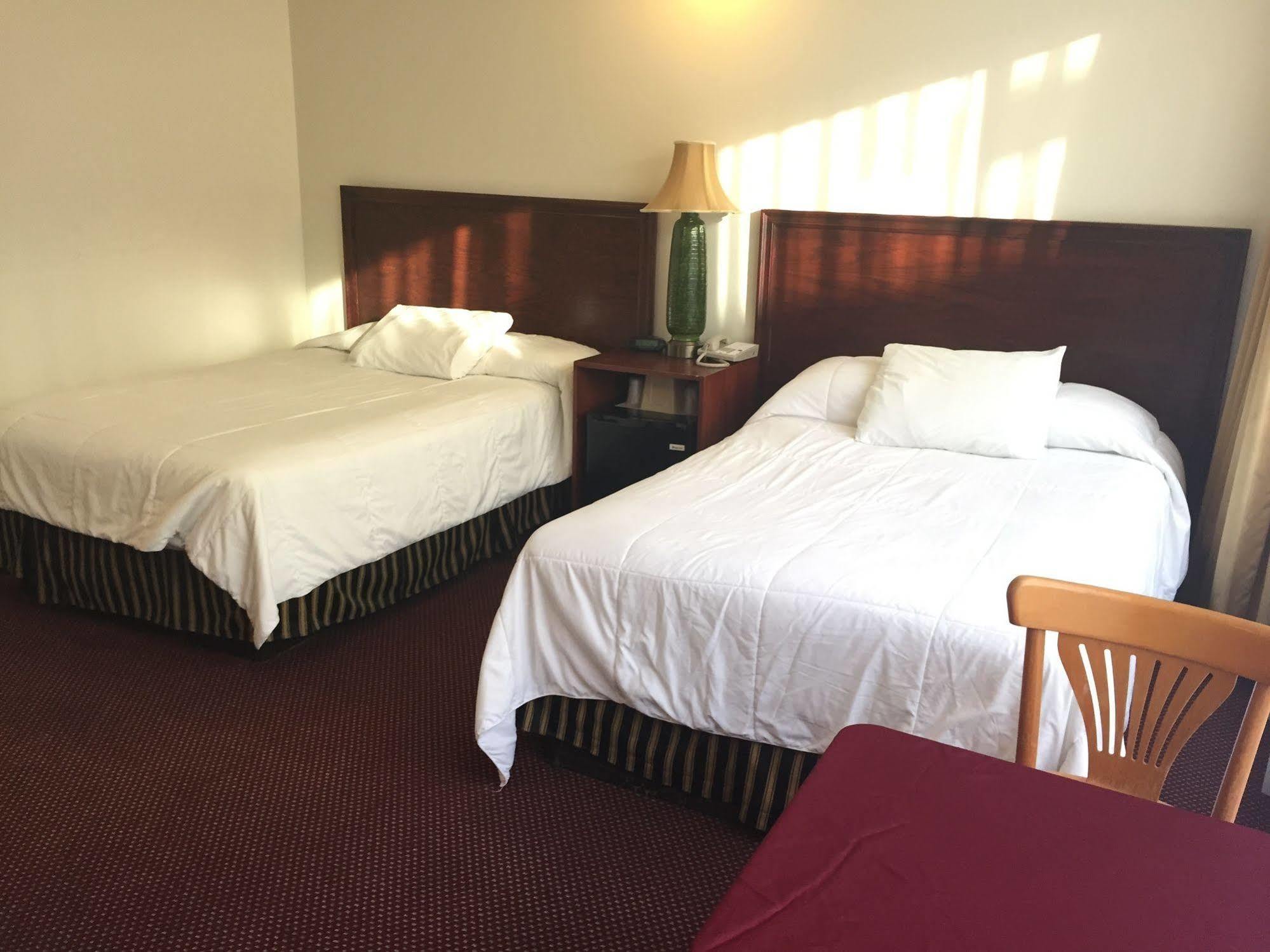 Park Plaza 3* Los Angeles