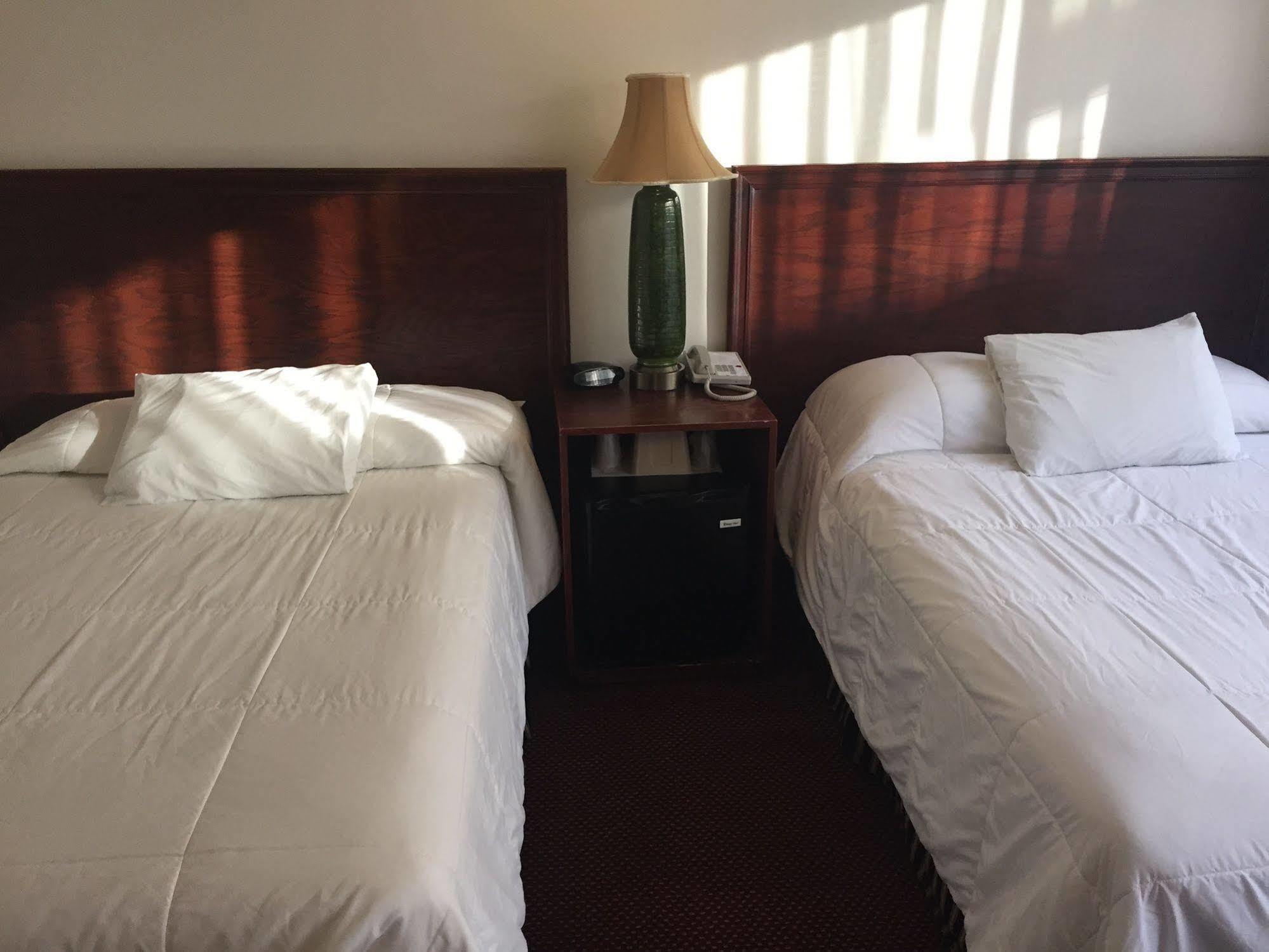 Park Plaza Hotel