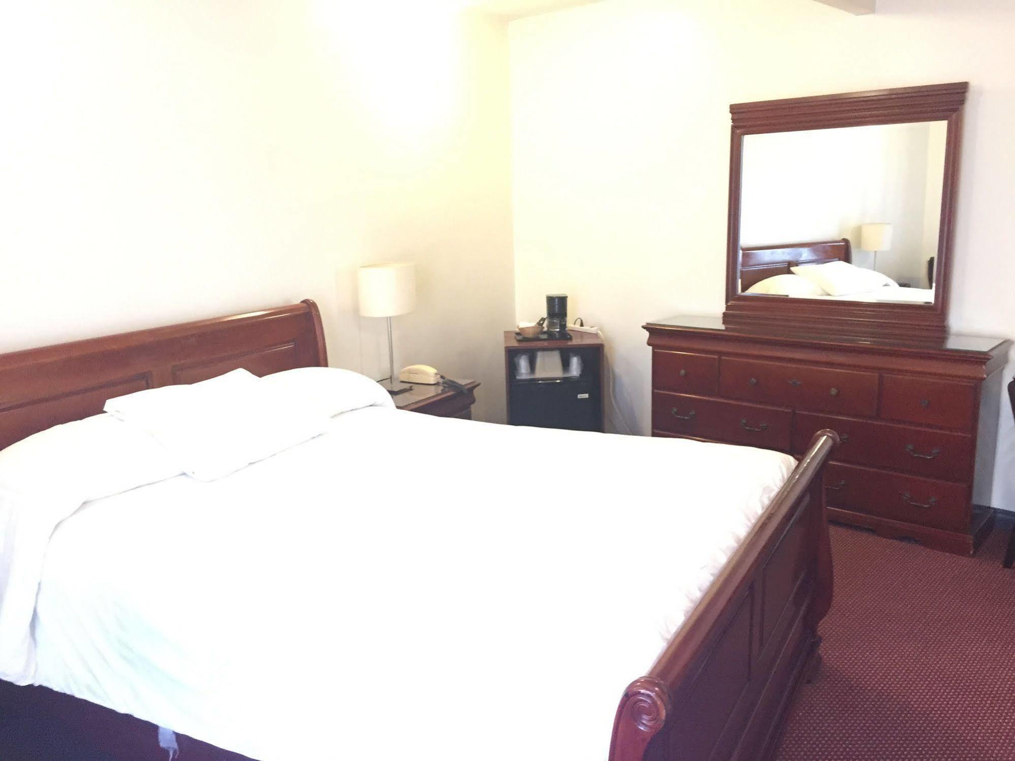 Park Plaza Hotel Los Angeles