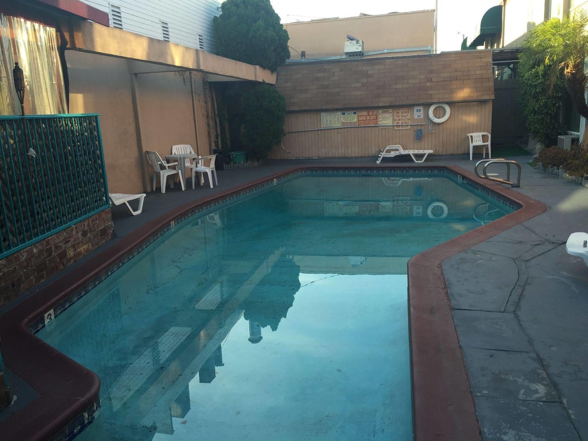 Park Plaza