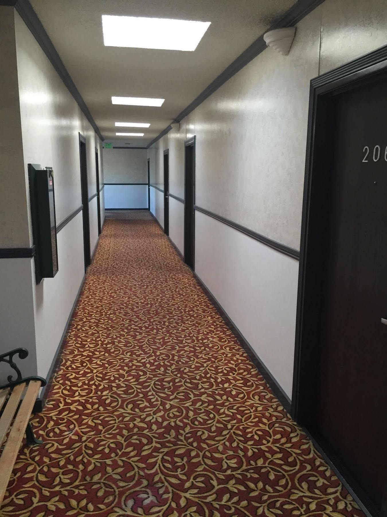 Park Plaza Hotel 3*