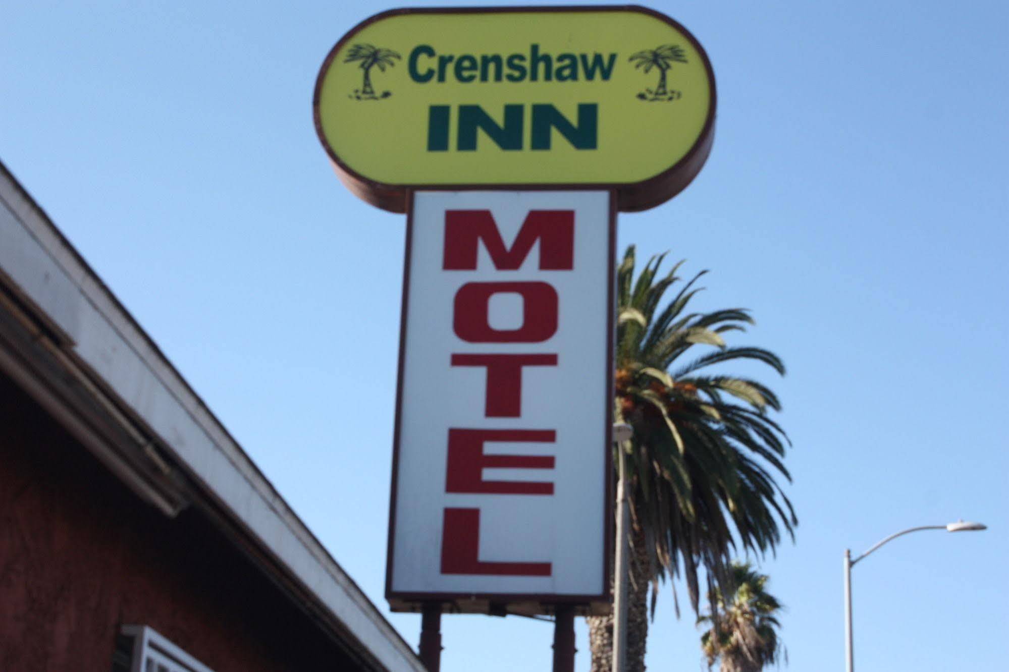 Motel Crenshaw 2*