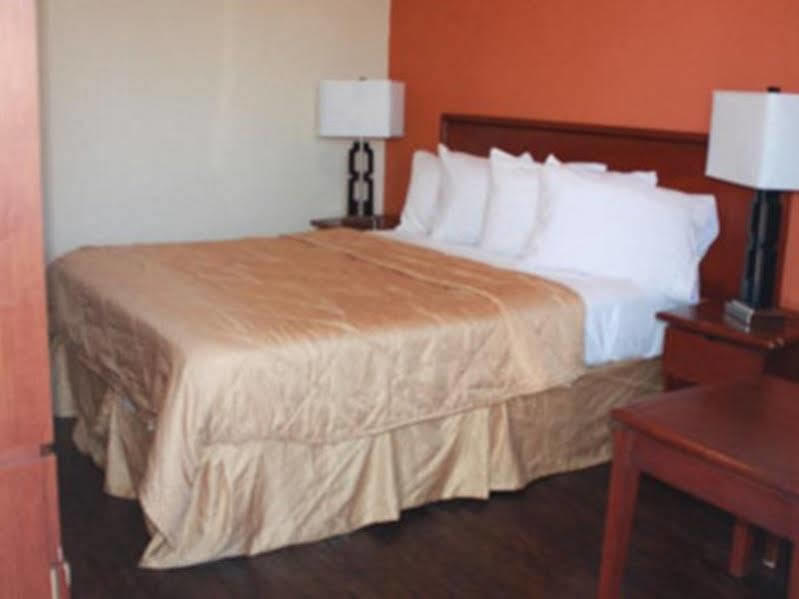 Crenshaw Motel Los Angeles