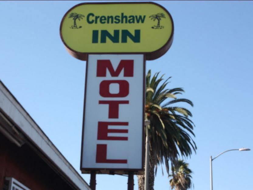 Crenshaw Motel