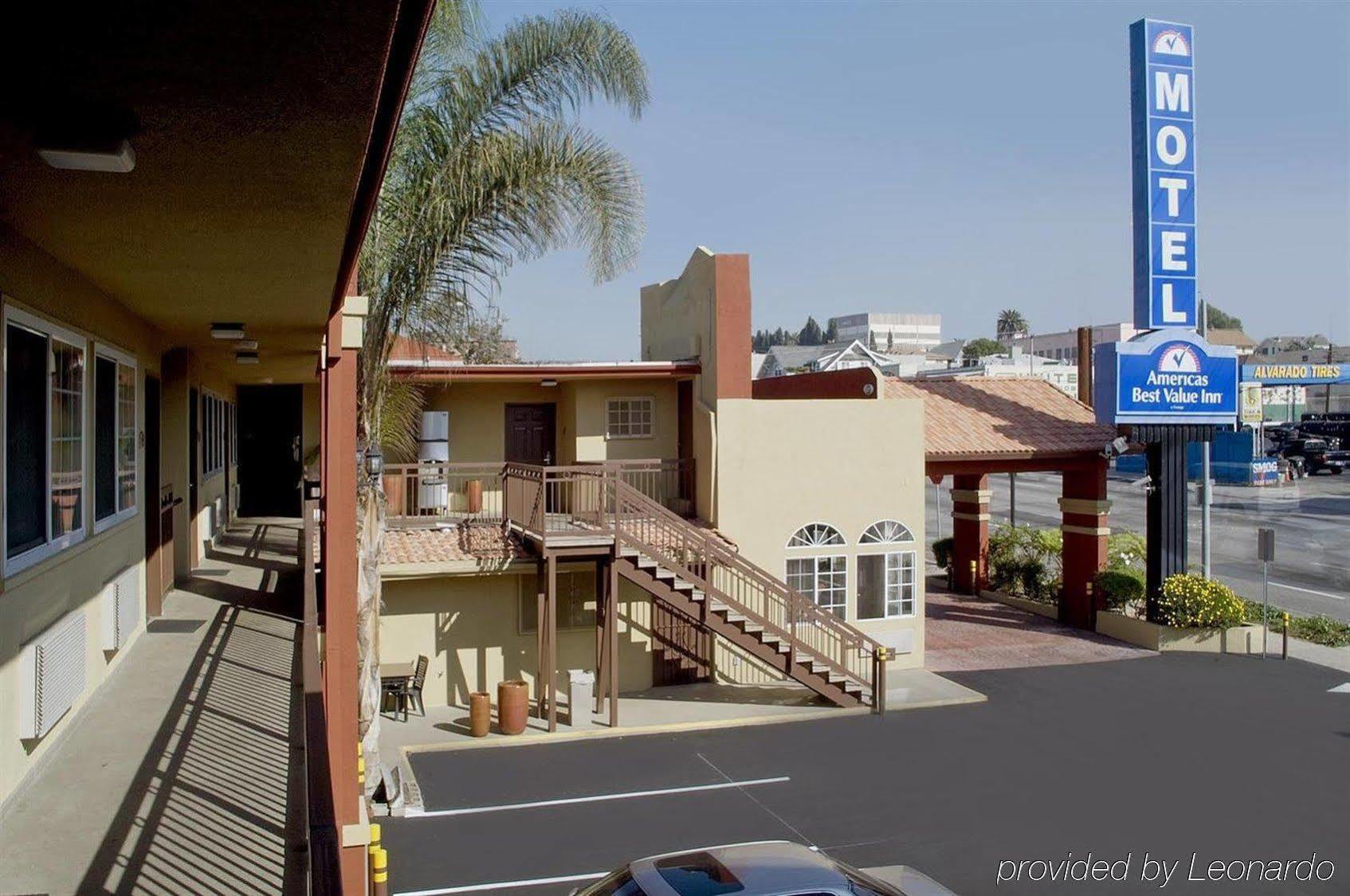 Motel The Lexmar - Dodger Stadium Hollywood