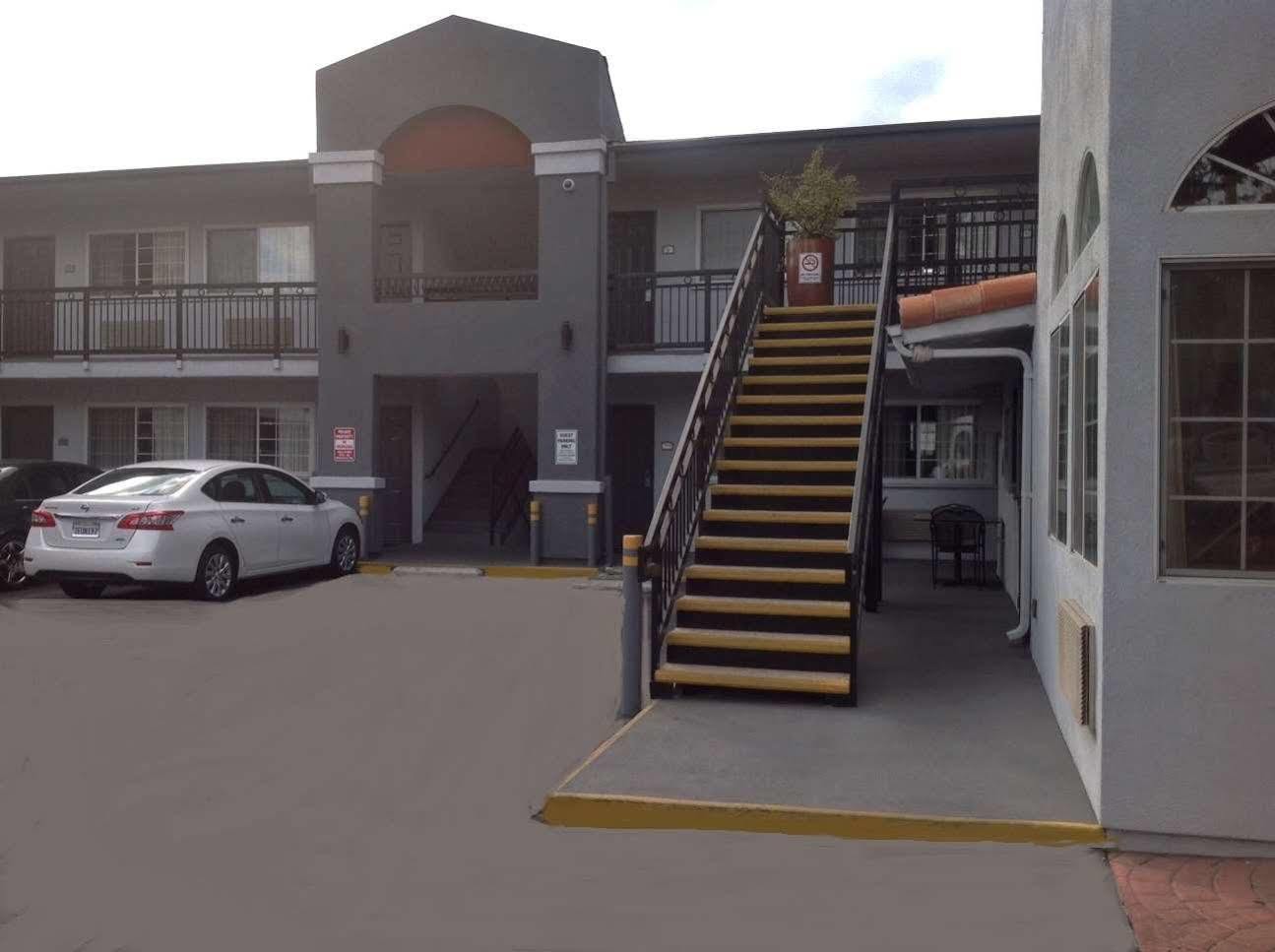The Lexmar - Dodger Stadium Hollywood Motel