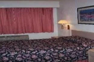 Motel The Lexmar - Dodger Stadium Hollywood Los Angeles