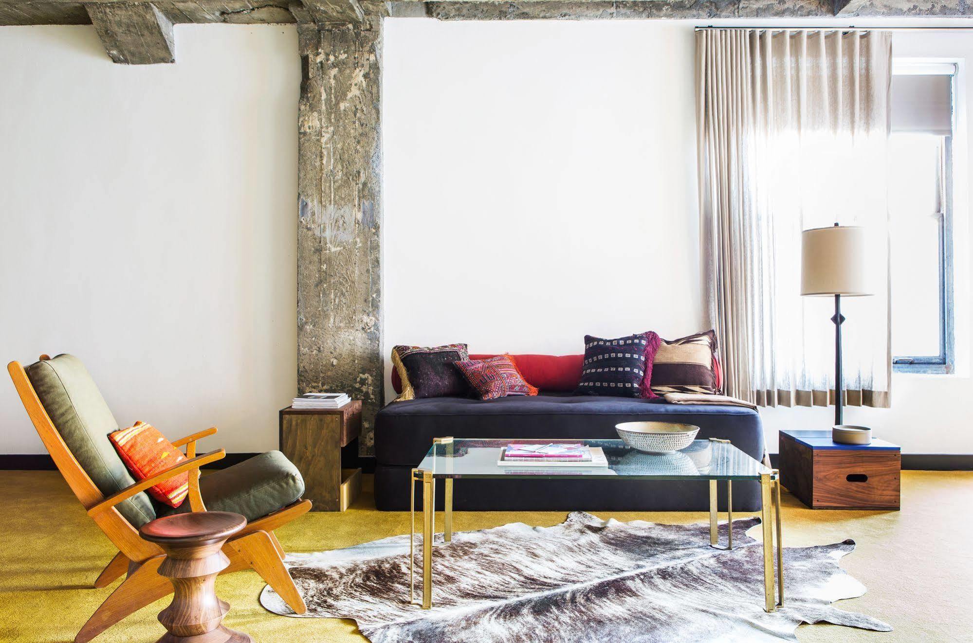 Stile Downtown Angeles By Kasa