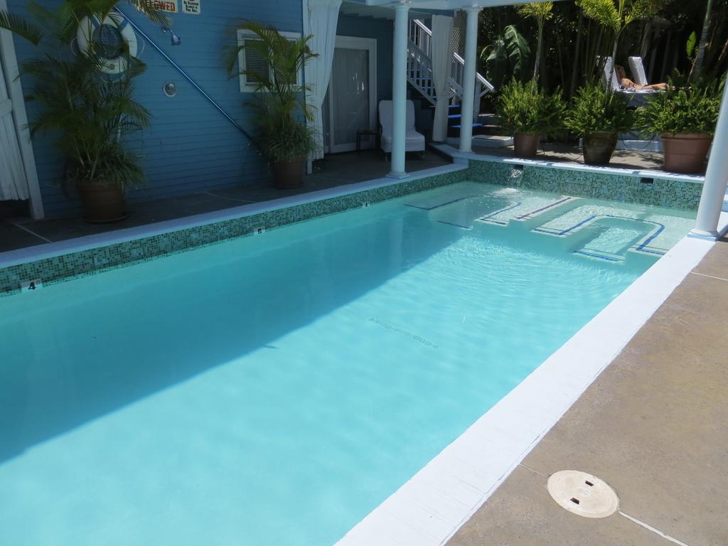 Hotel San Vicente Los Angeles