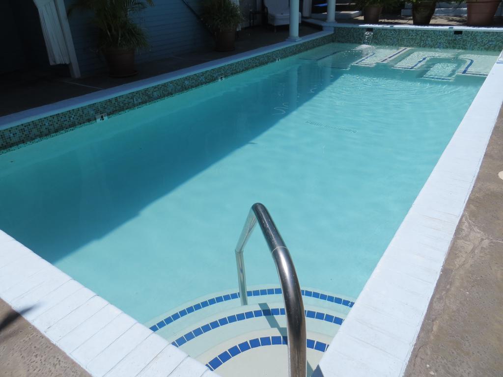 Hotel San Vicente