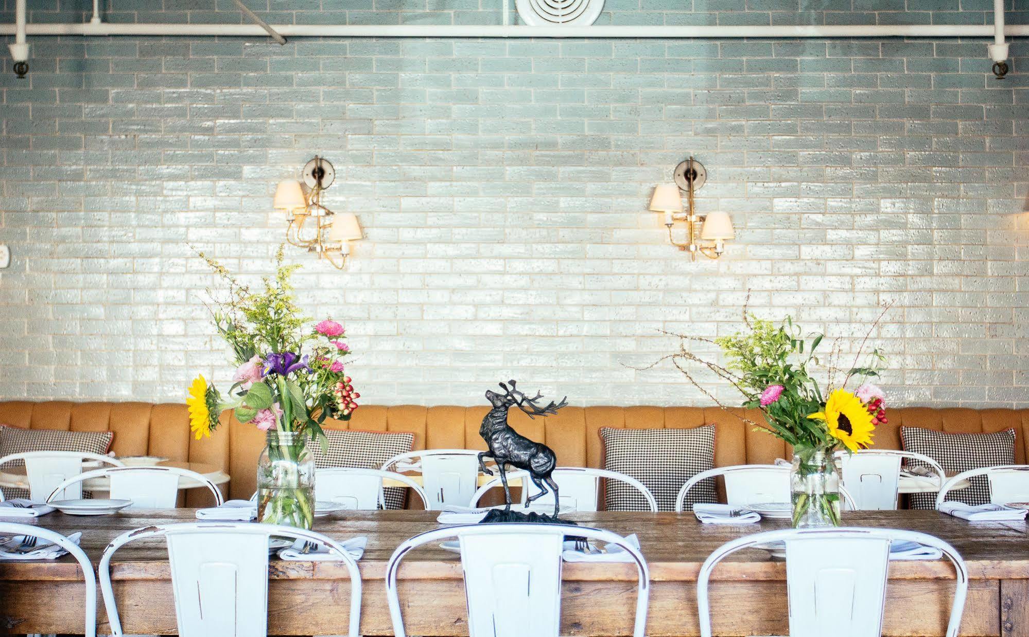 Palihotel Melrose Hotel 4*