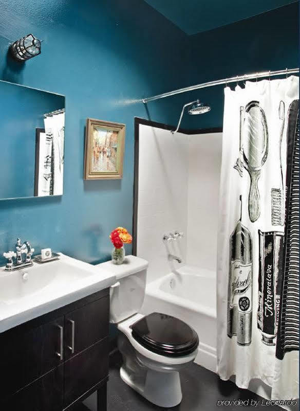 Hotel Palihotel Melrose Los Angeles