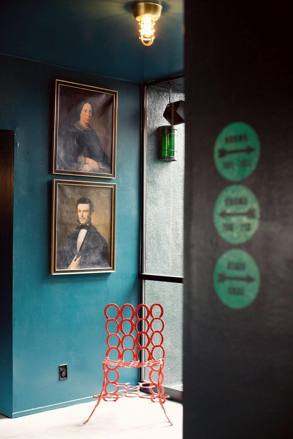 Palihotel Melrose Hotel 4*