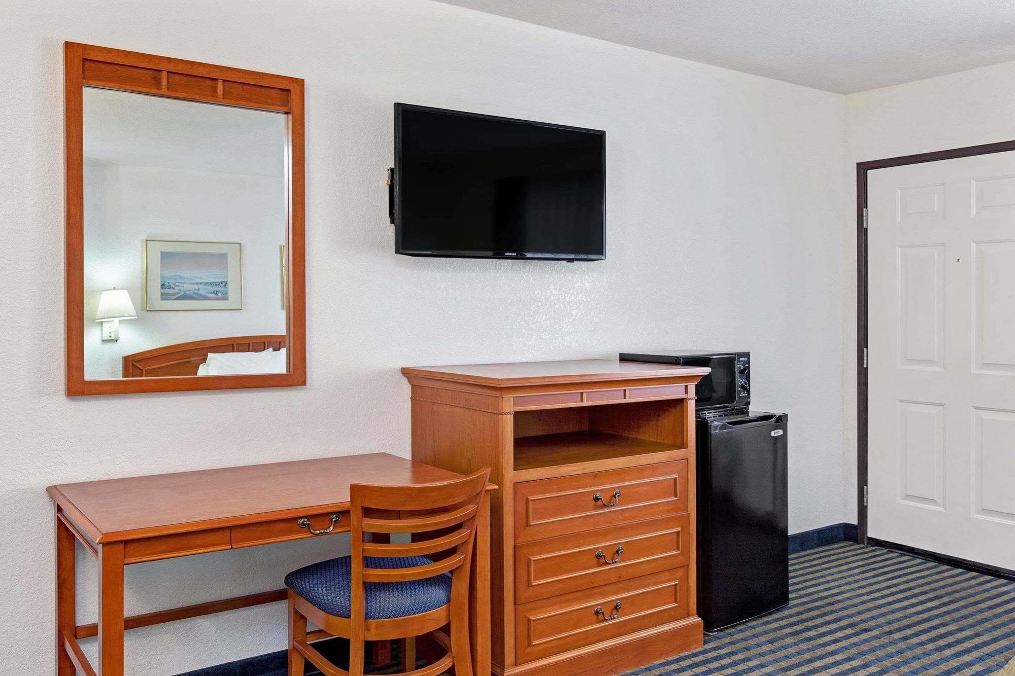 Motel Travelodge By Wyndham Hollywood-vermont/sunset