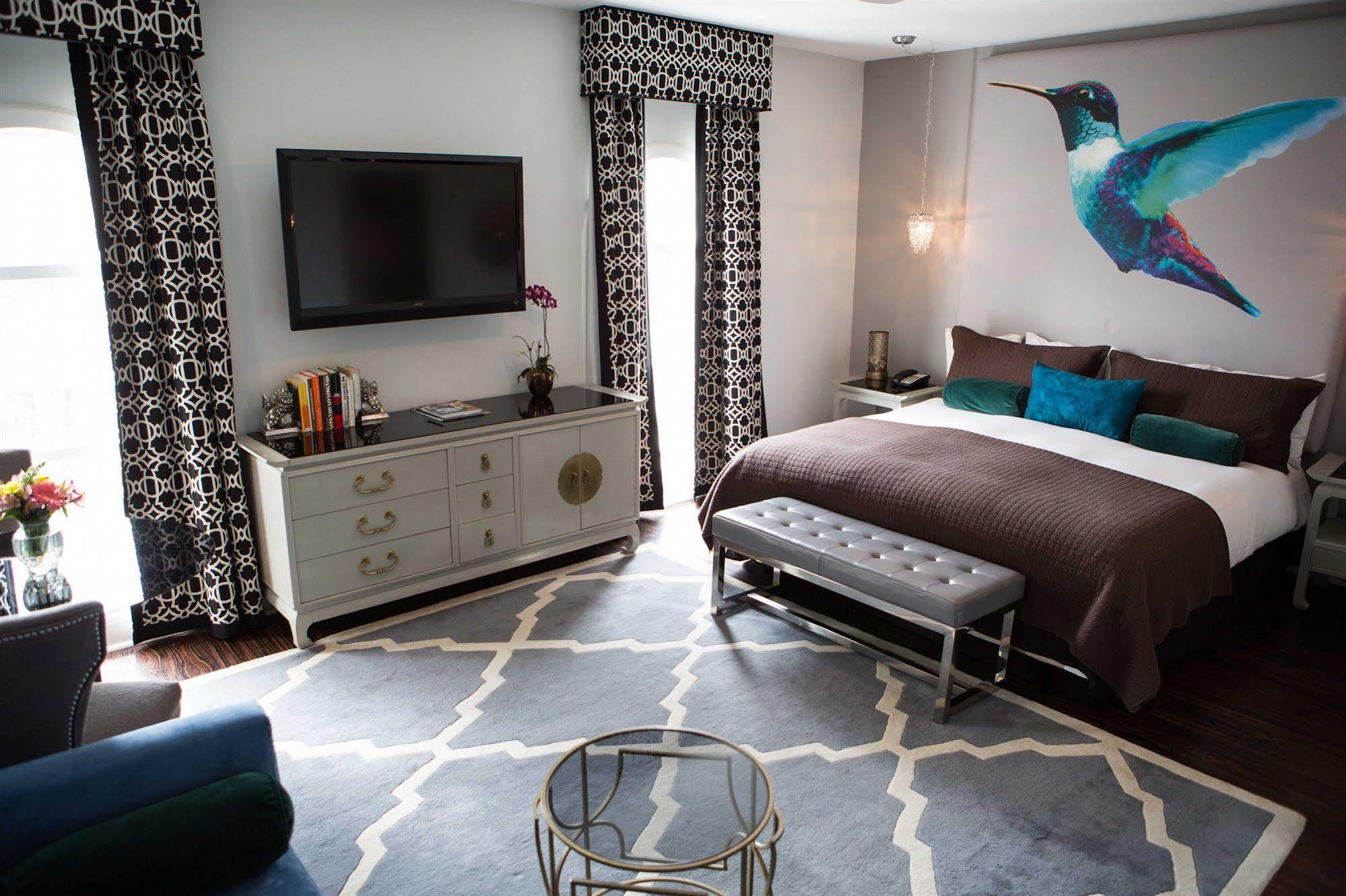 Hotel The Crescent Hotel Beverly Hills, Sonder Los Angeles