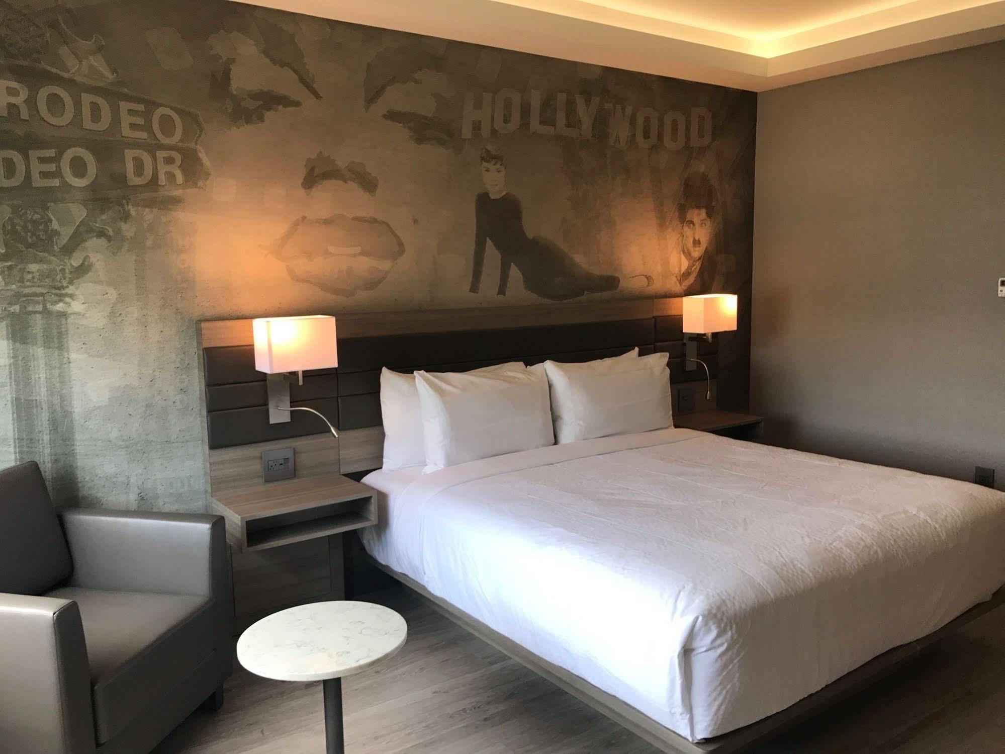 Hotel Avenue Hotel, Ascend Collection 3*