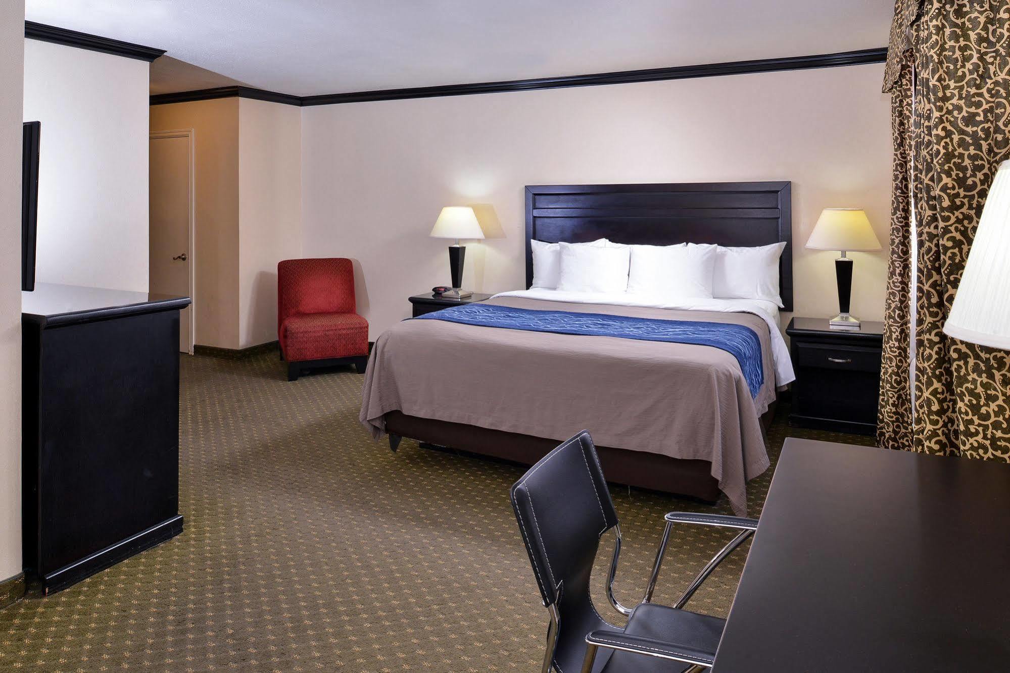 Avenue Hotel, Ascend Collection Los Angeles