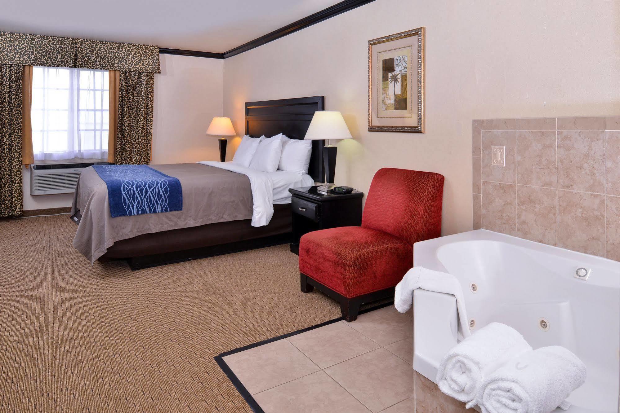 Hotel Avenue Hotel, Ascend Collection