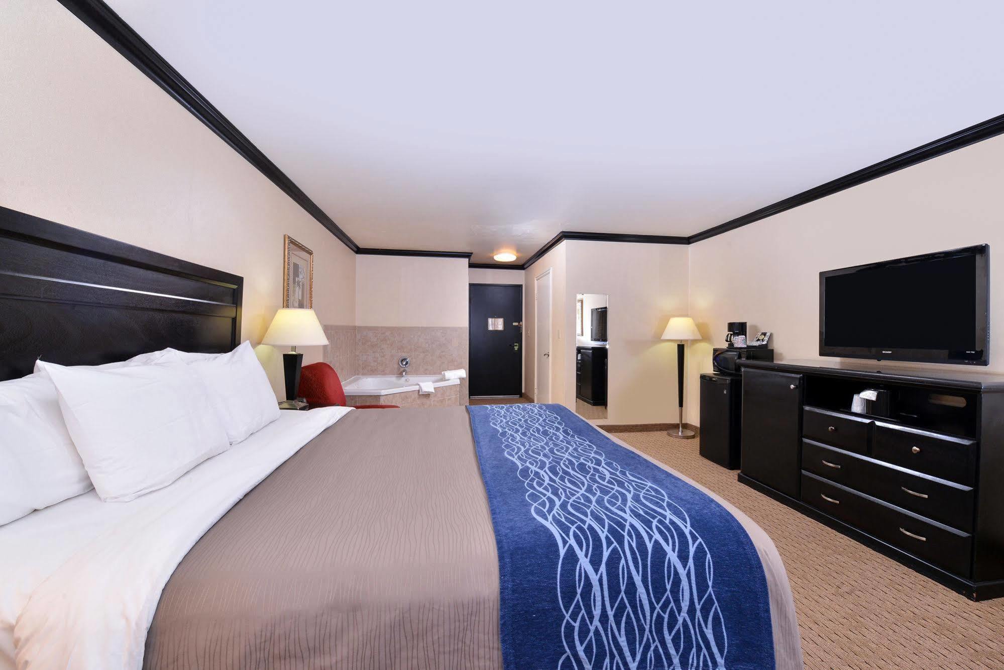 Avenue Hotel, Ascend Collection Los Angeles