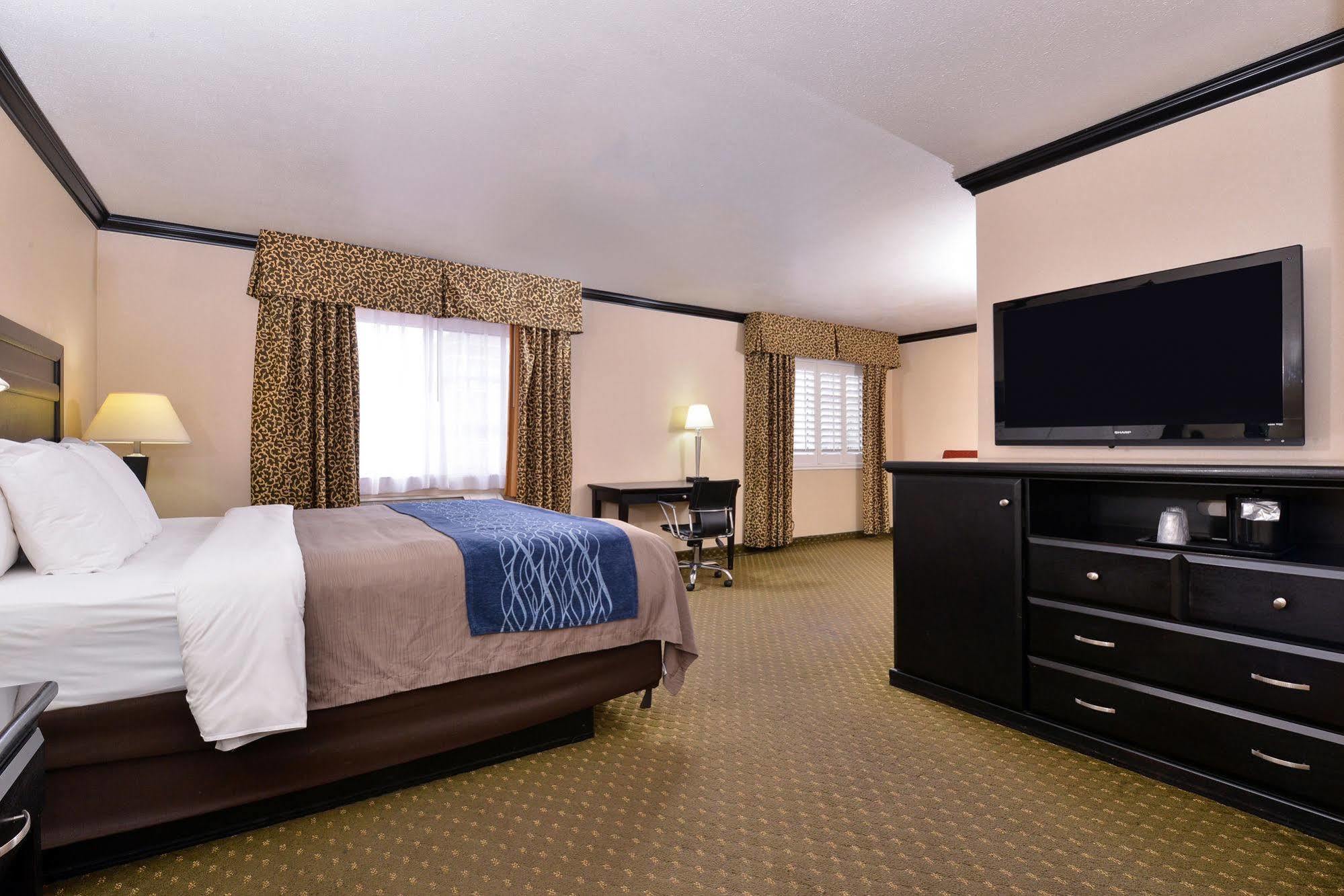 Avenue Hotel, Ascend Collection 3*