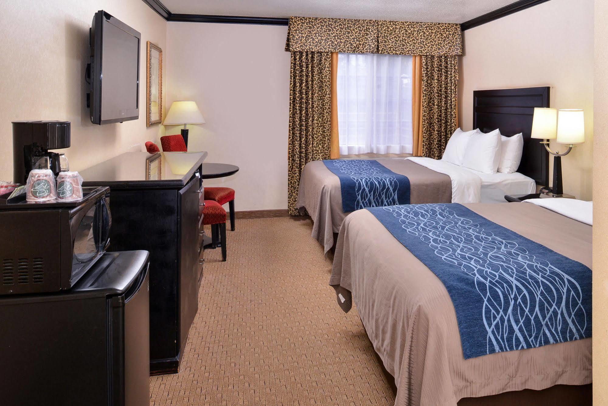 Avenue Hotel, Ascend Collection 3*