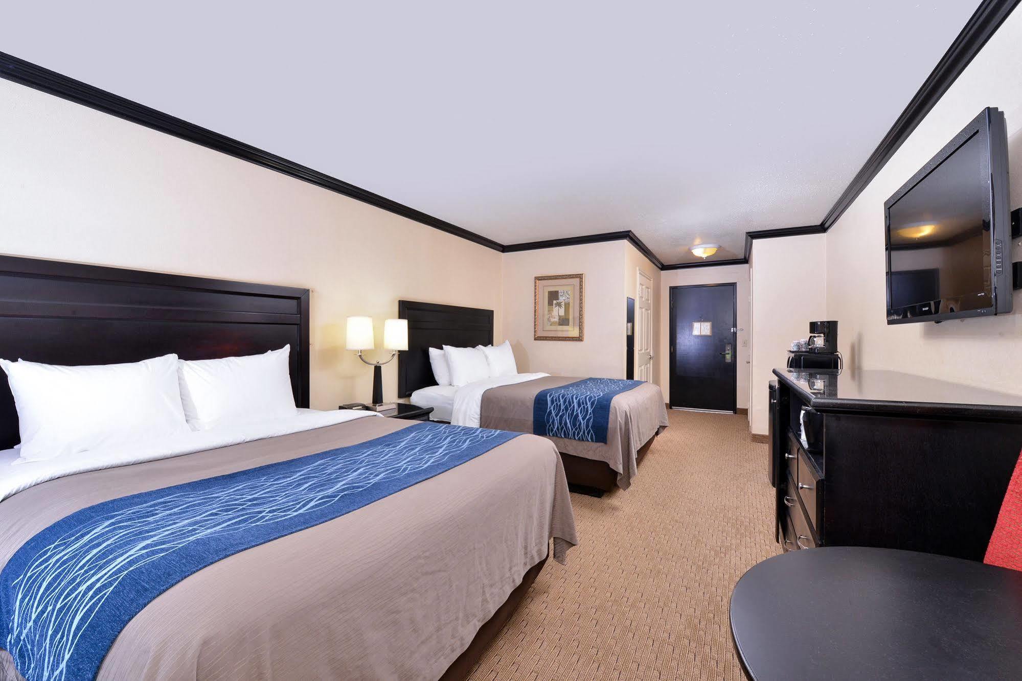 Hotel Avenue Hotel, Ascend Collection 3*