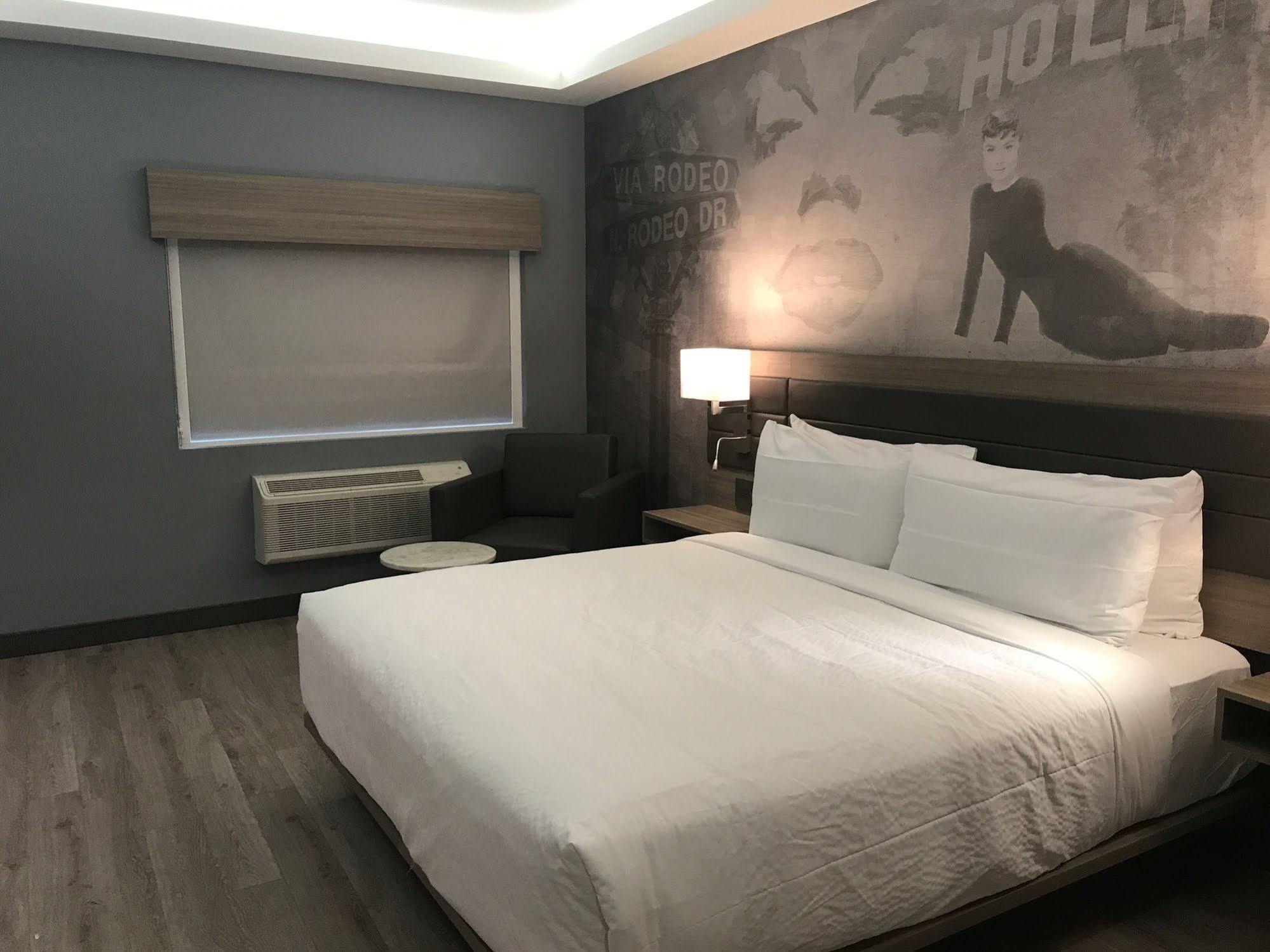 Hotel Avenue Hotel, Ascend Collection Los Angeles
