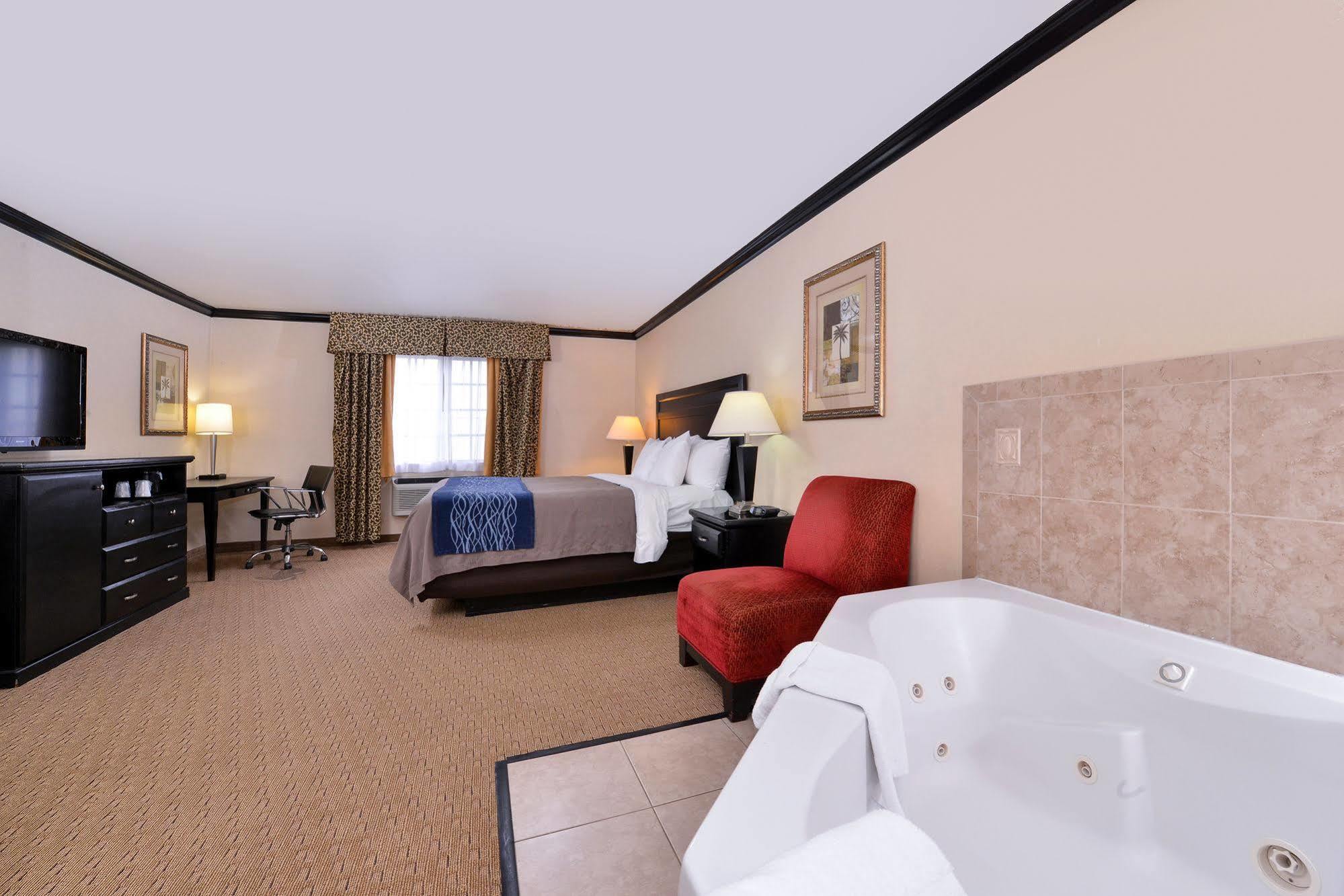 Avenue Hotel, Ascend Collection Los Angeles