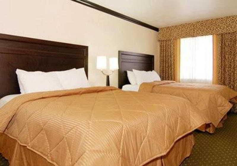 Avenue Hotel, Ascend Collection