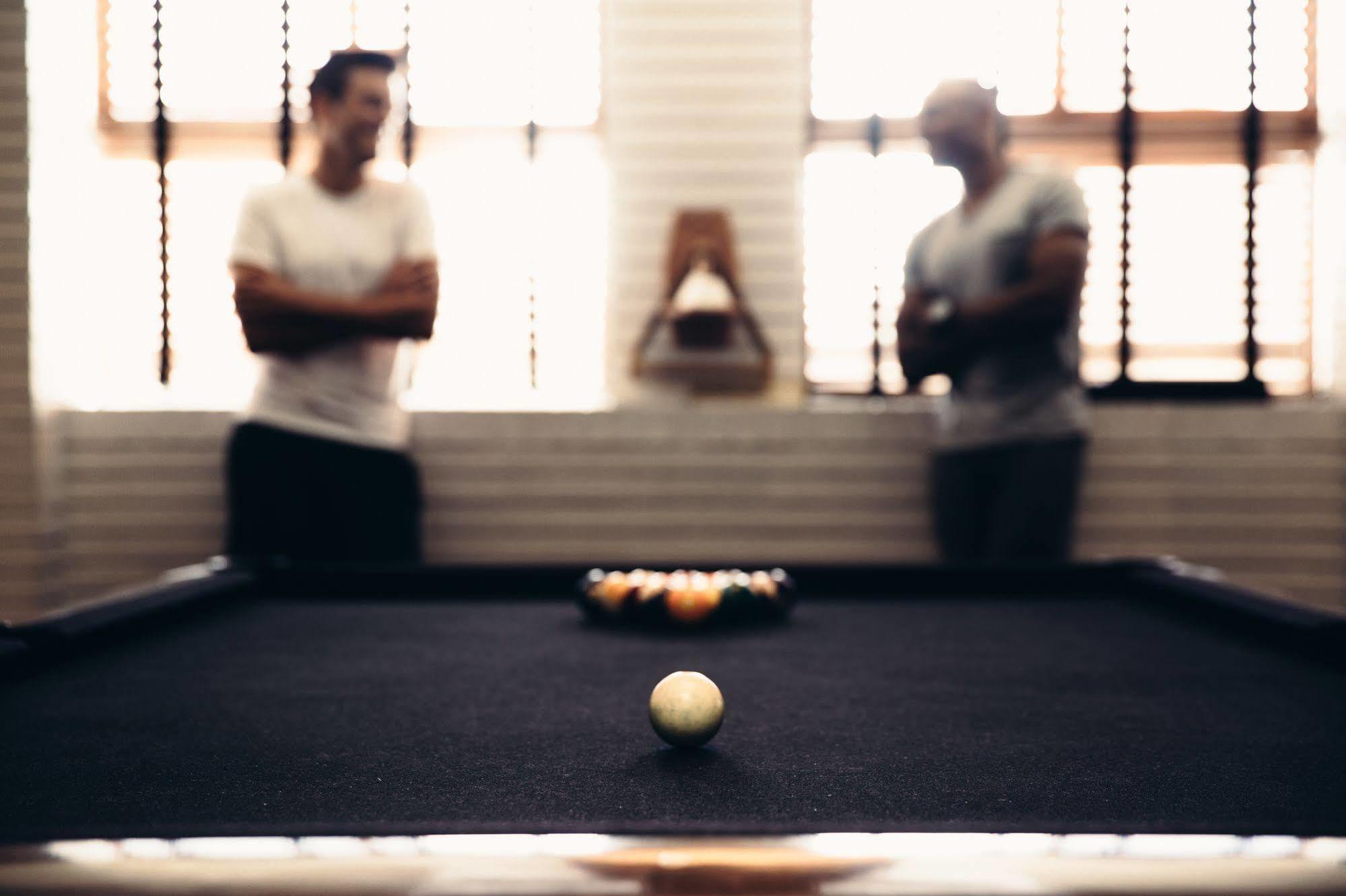 Angeles Athletic Club Hotel