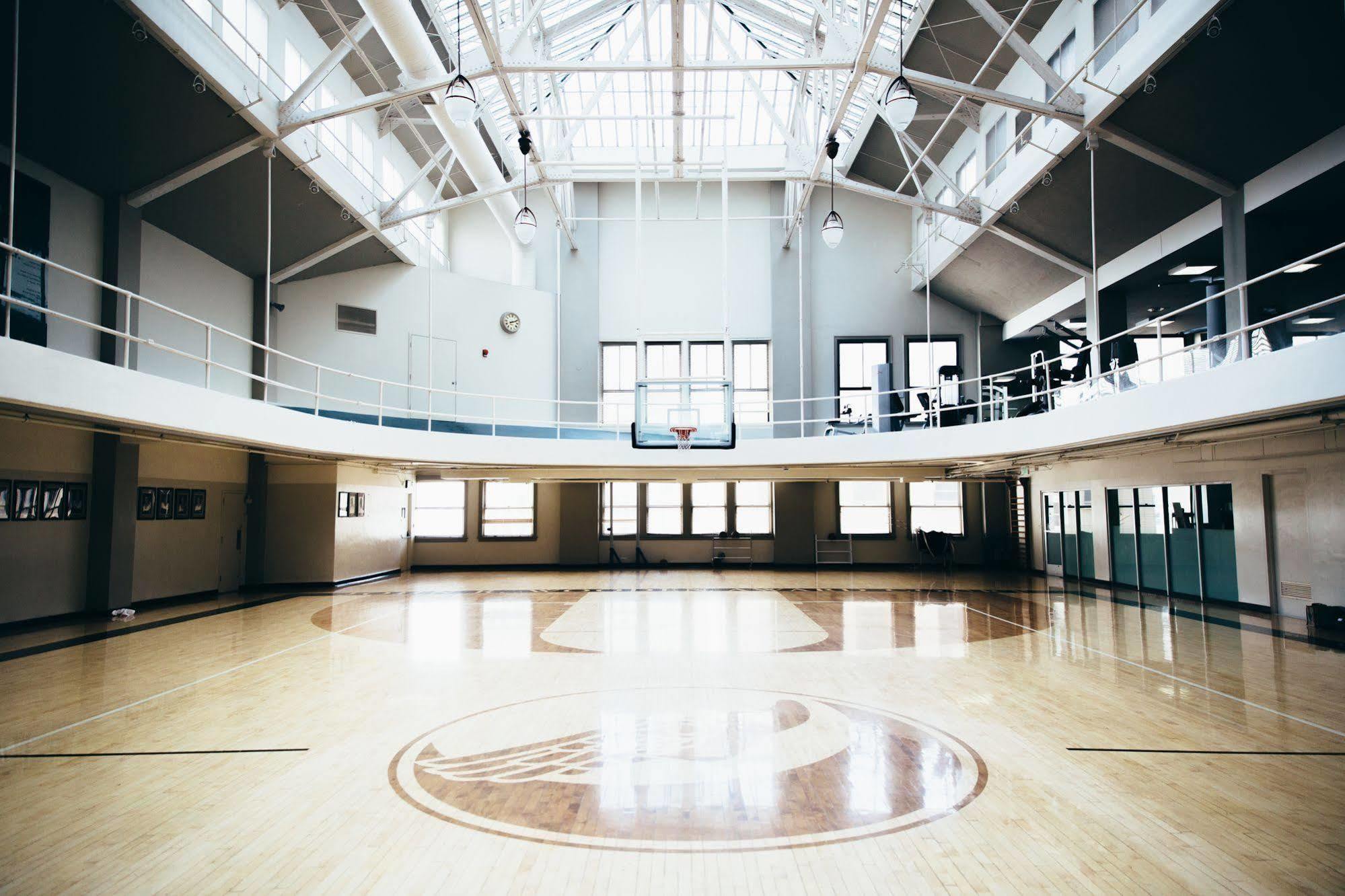 Angeles Athletic Club 4* Los Angeles