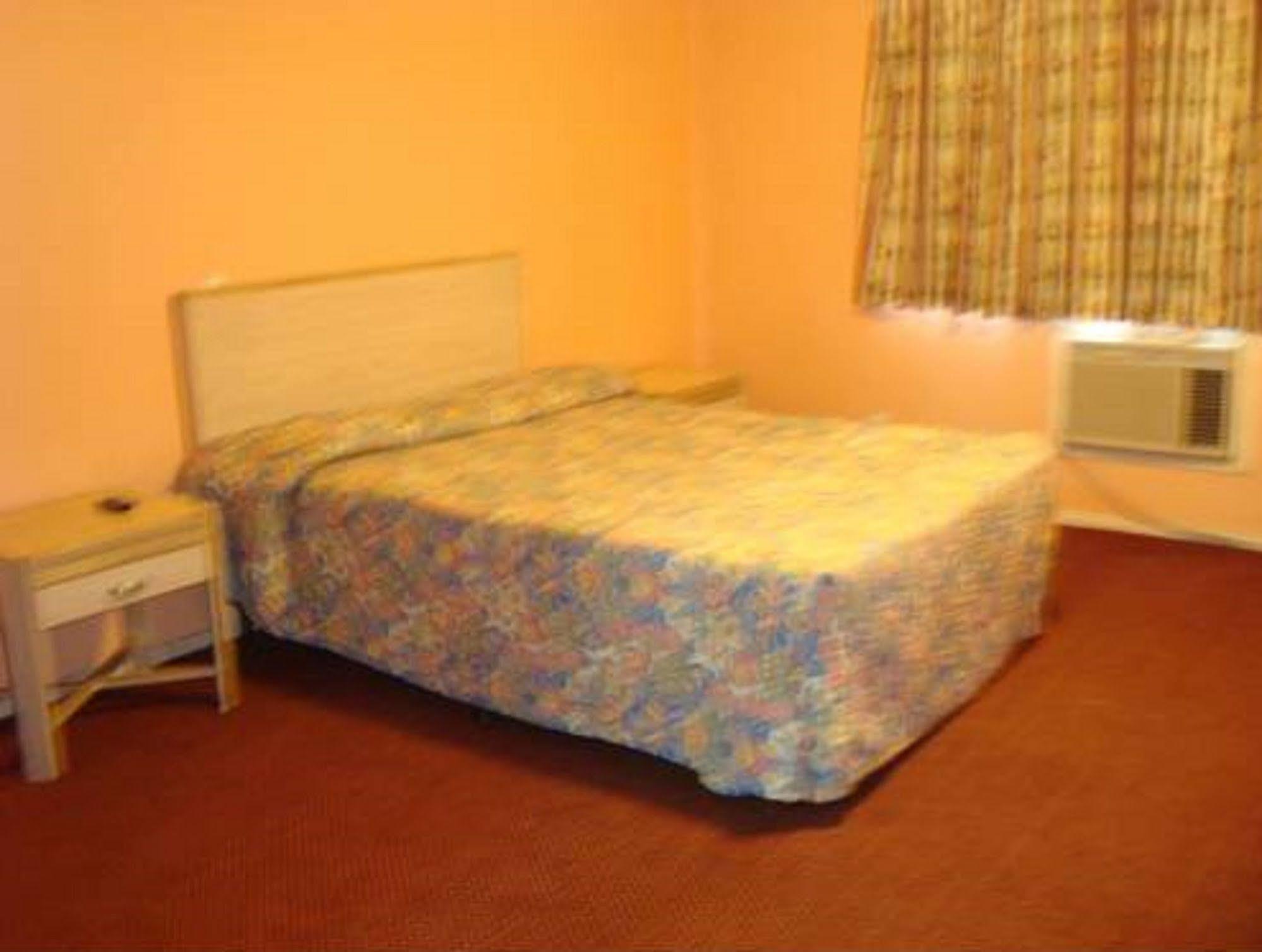 Motel Travel