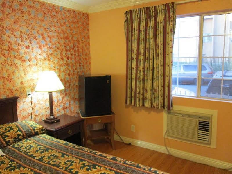 Travel Motel 2*