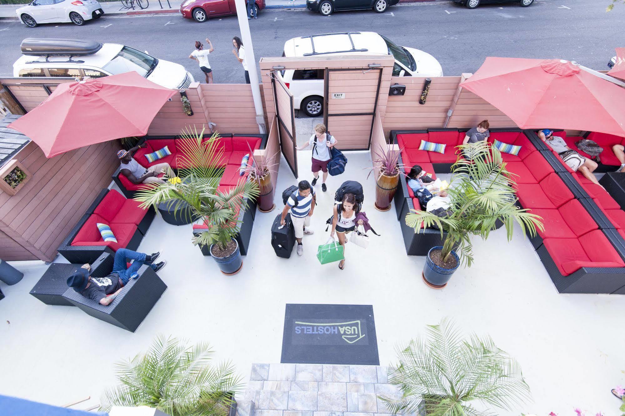 Hollywood Hotel
