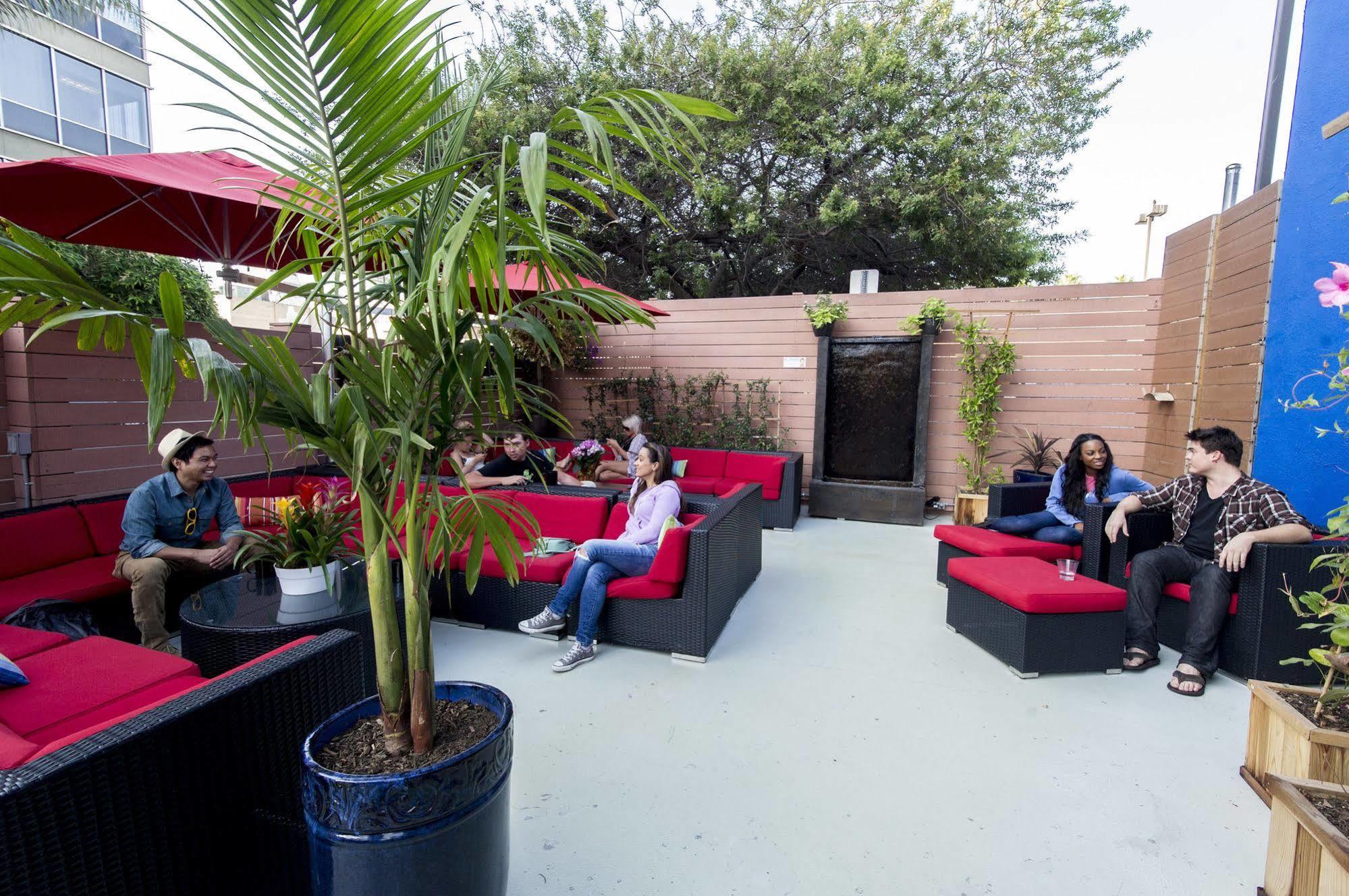 Hotel Hollywood 2*