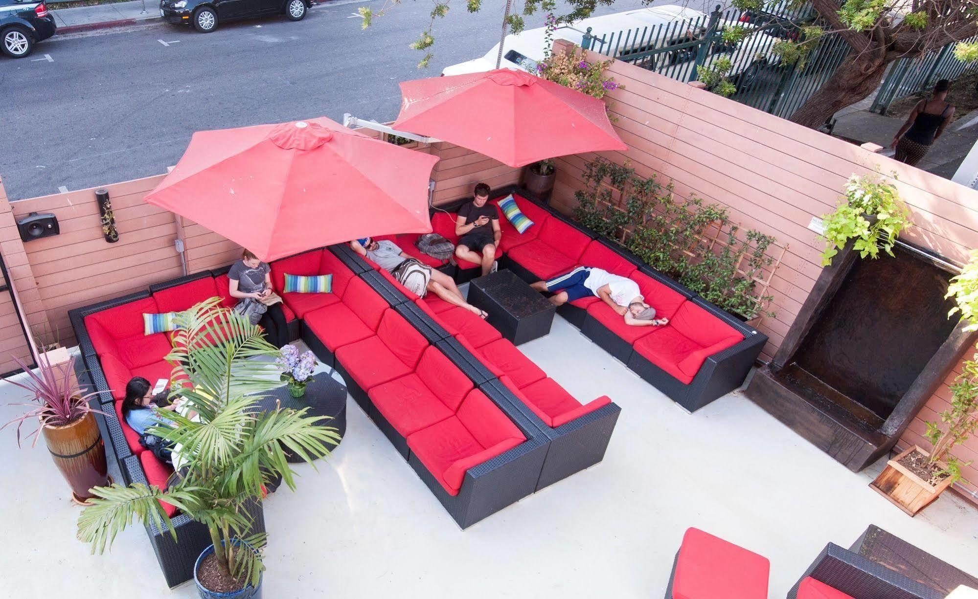 Hotel Hollywood