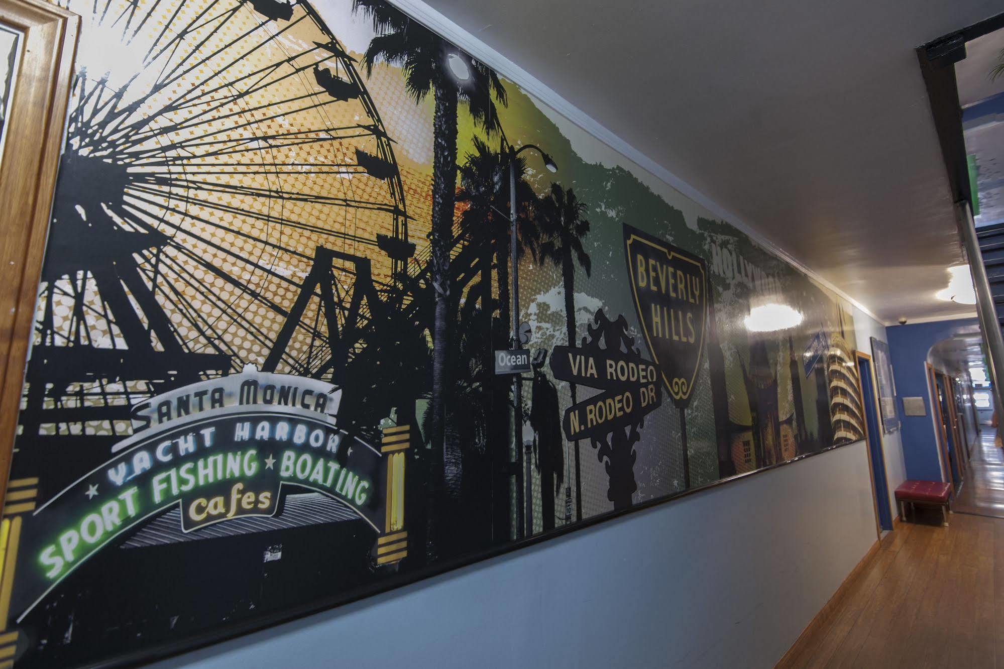 Hotel Hollywood