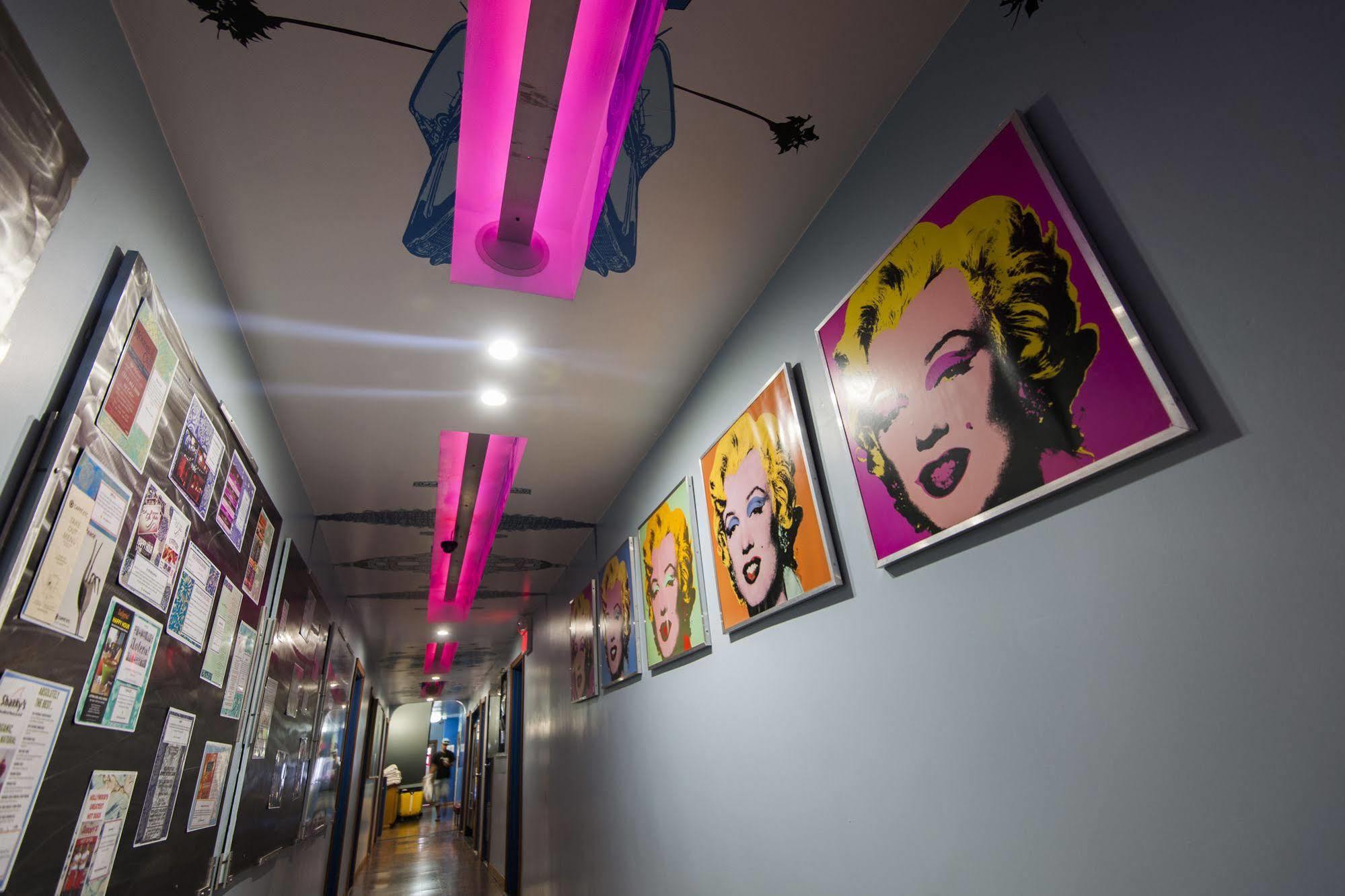Hollywood Hotel Los Angeles