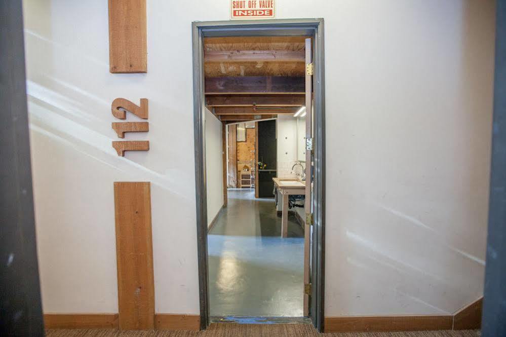 Albergue Podshare Dtla *