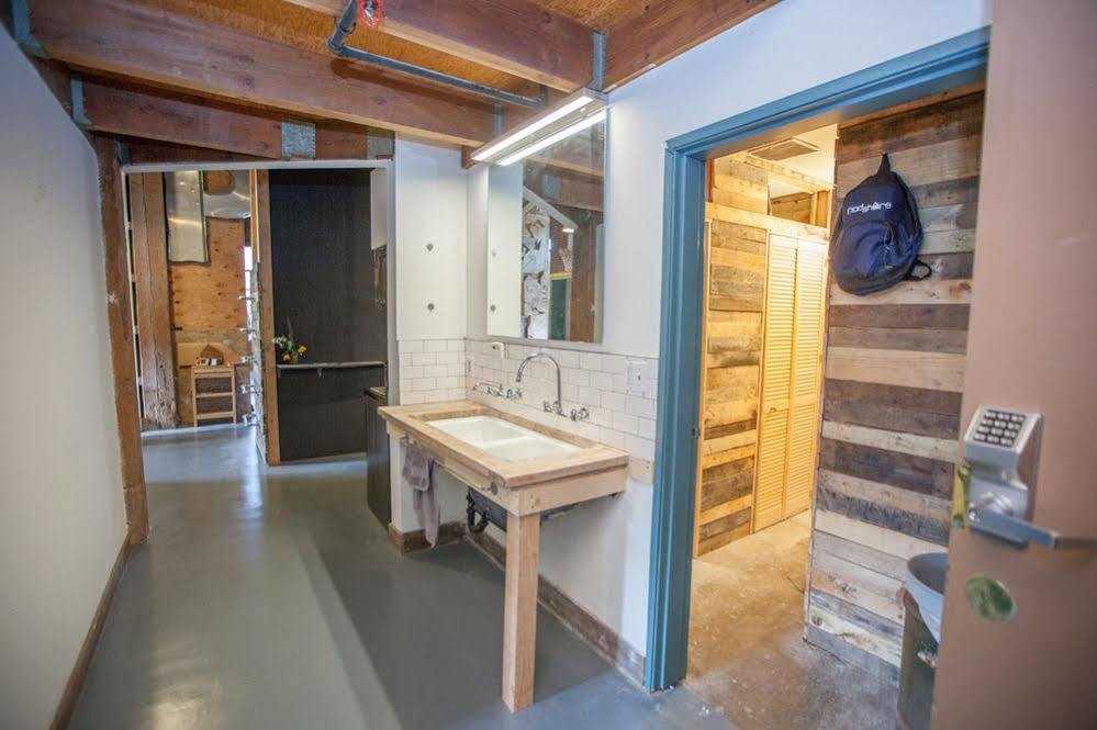 Albergue Podshare Dtla *