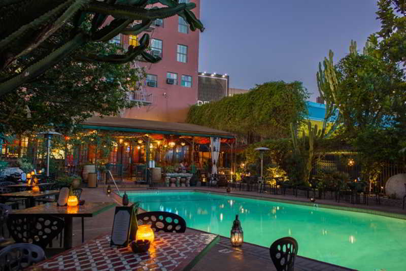 Figueroa, Unbound Collection By Hyatt Hotel