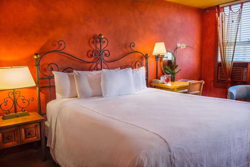 Figueroa, Unbound Collection By Hyatt Hotel Los Angeles