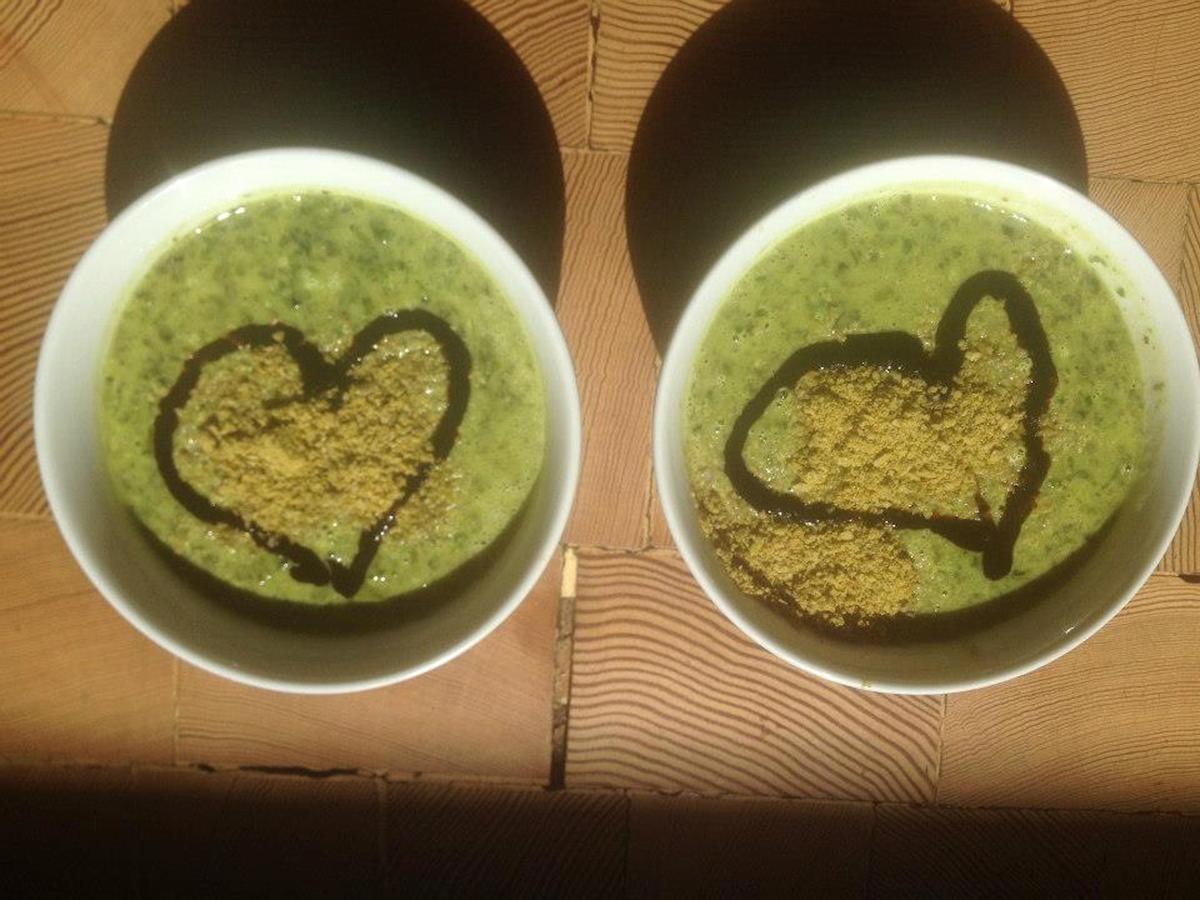The Treehouse, Bel Air - A Vegan *