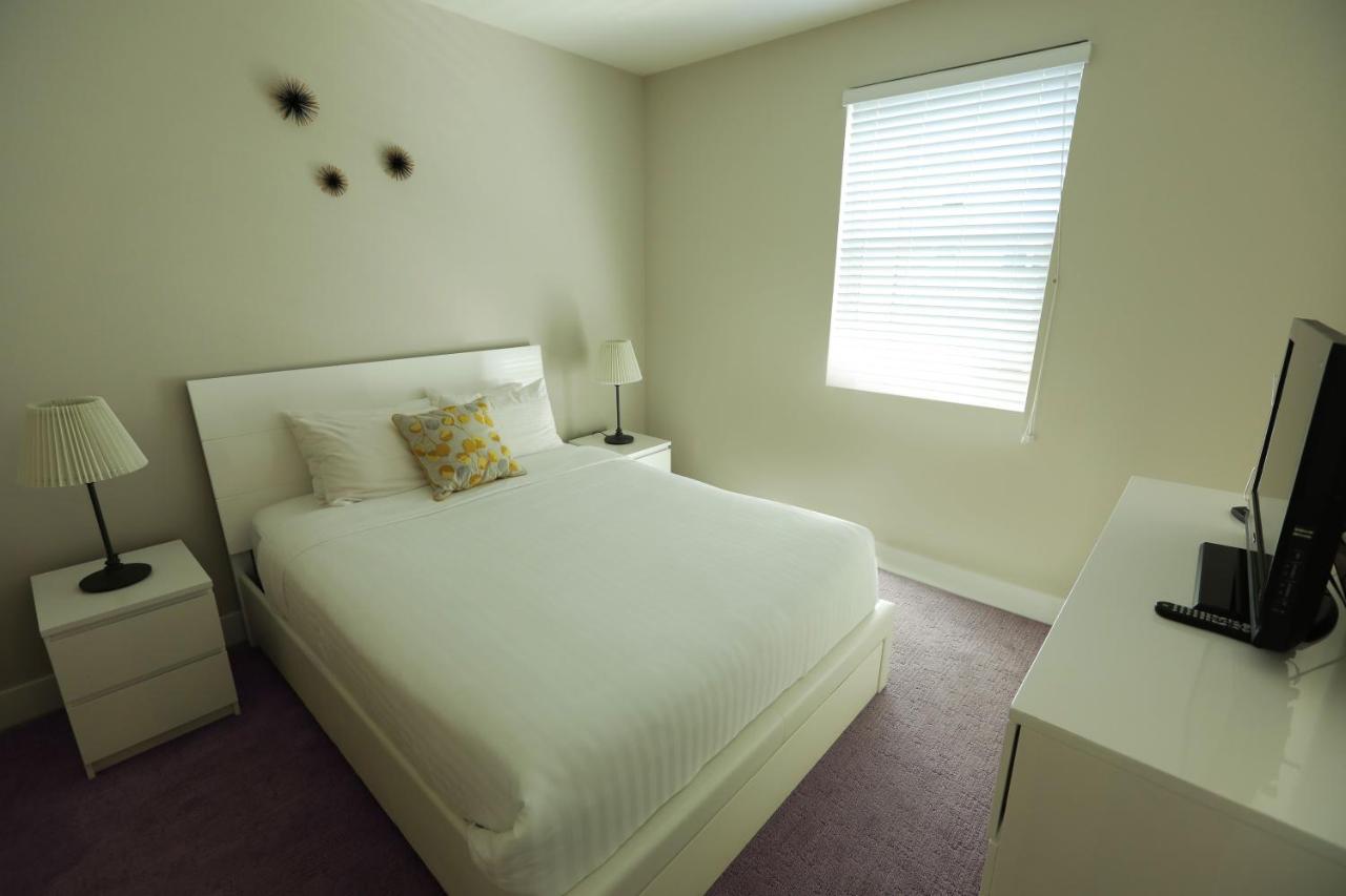 Hotel Downtown Cosmopolitan Residences 3*