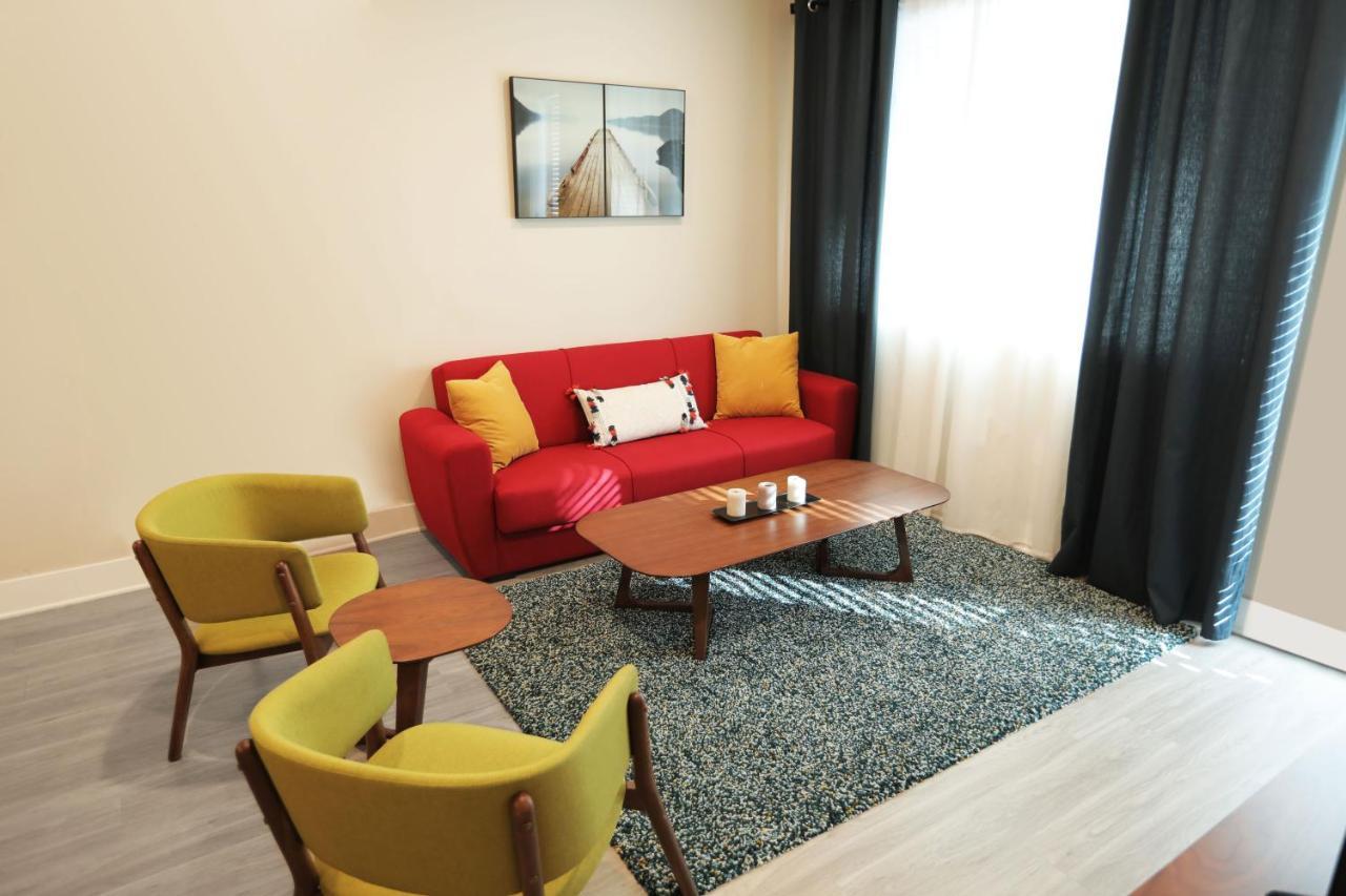 Hotel Downtown Cosmopolitan Residences