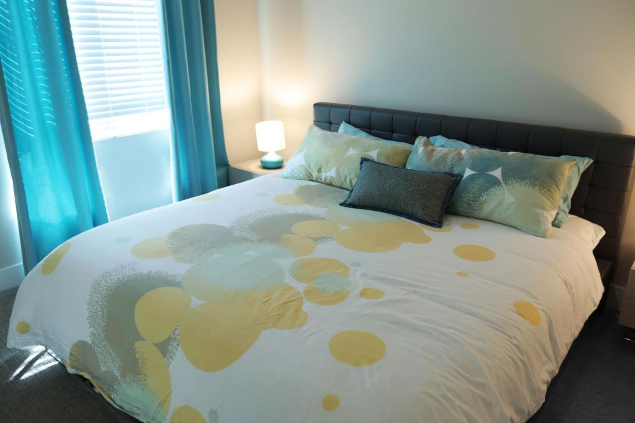 Downtown Cosmopolitan Residences 3* Los Angeles