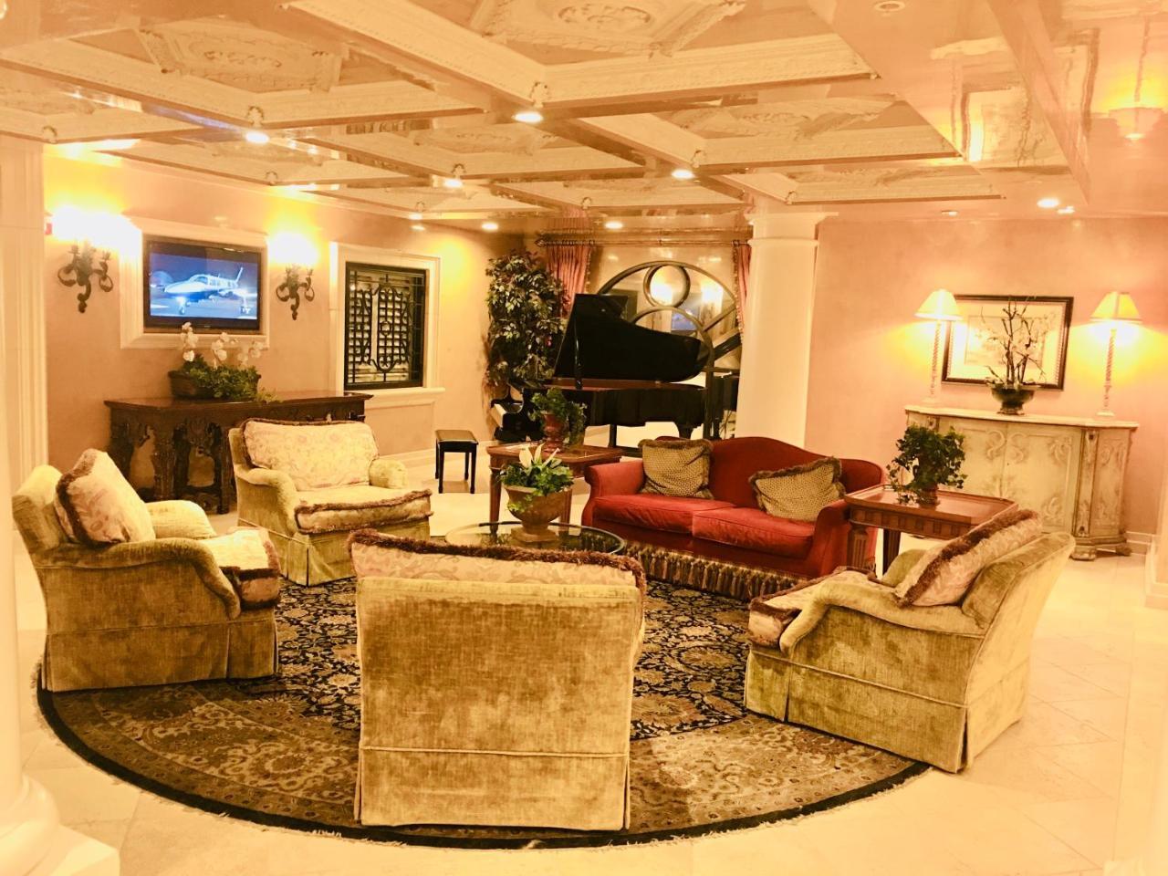 New Luxury Dt La Apt- Pool, Gym, Staple Center Apartment Los Angeles