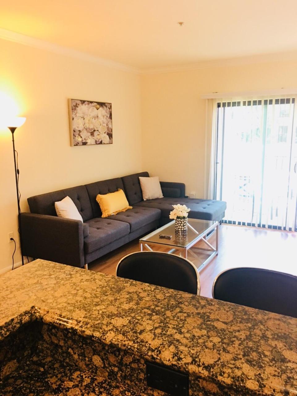 New Luxury Dt La Apt- Pool, Gym, Staple Center Apartment