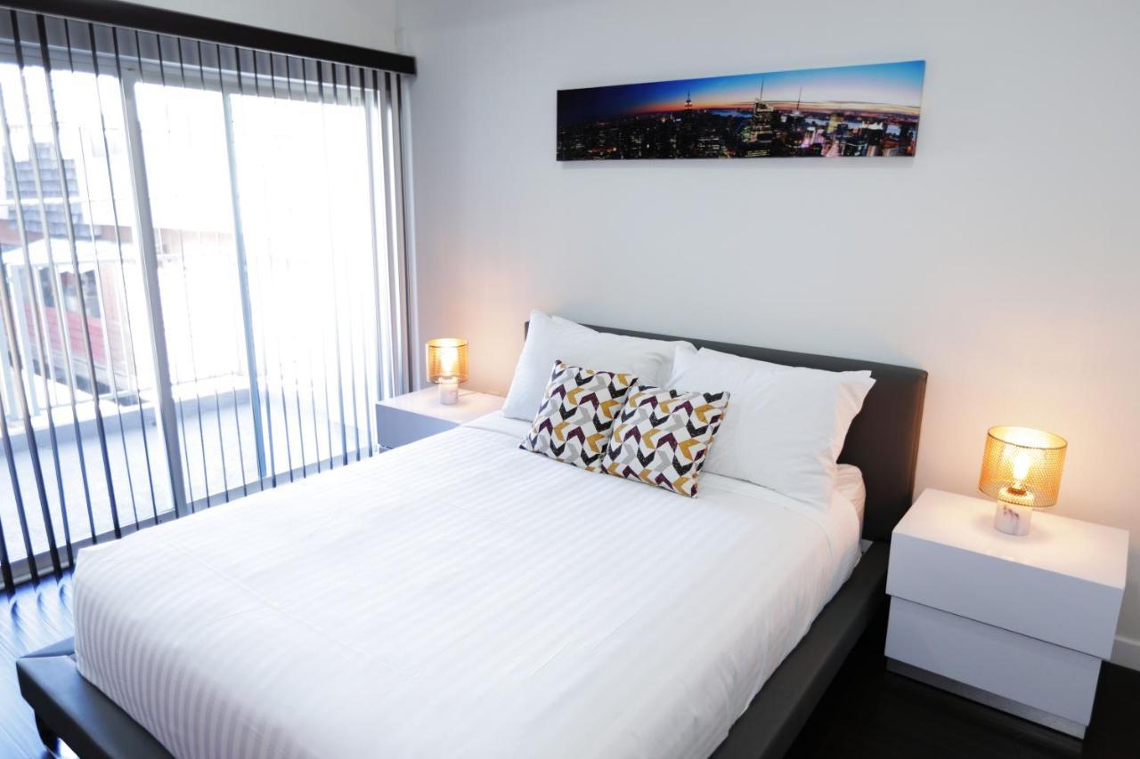 Hotel Downtown Cosmopolitan Residences Los Angeles